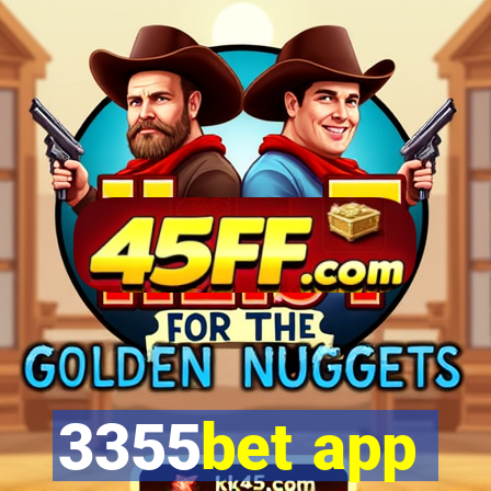 3355bet app